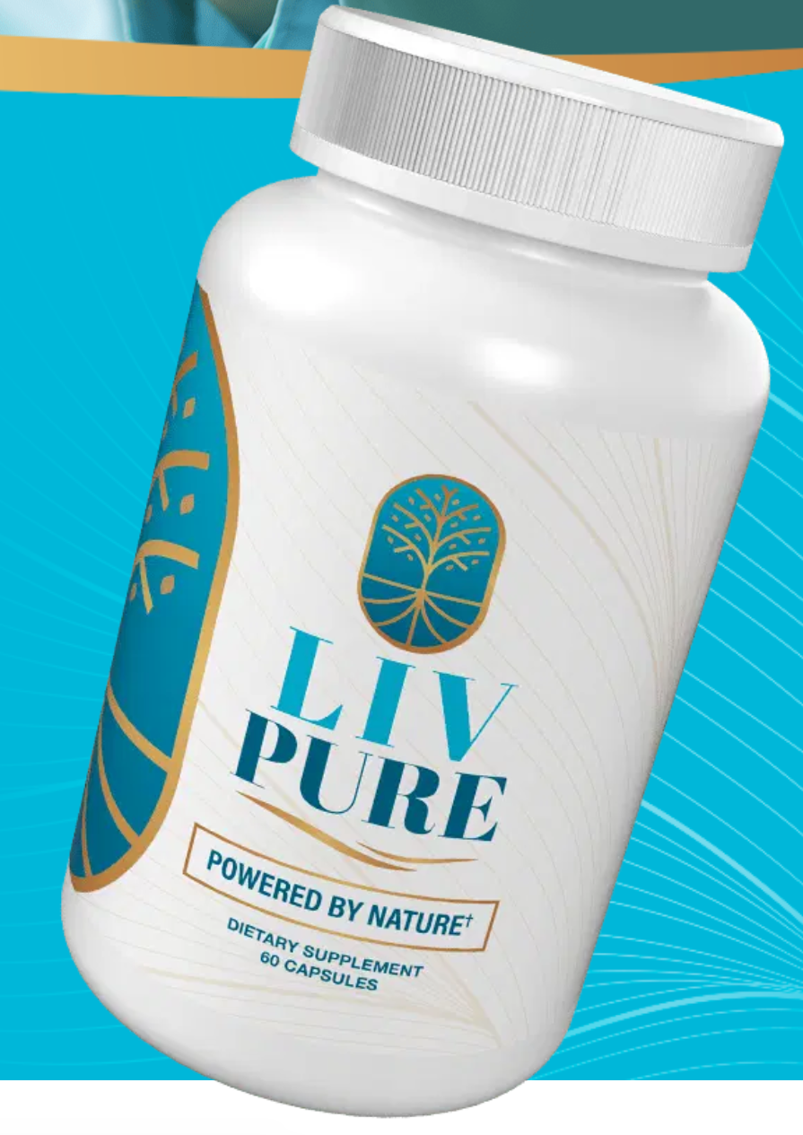 Liv Pure