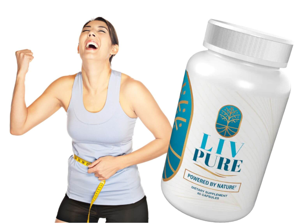 Liv Pure Supplement Liv Pure Supplement